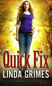Quick Fix