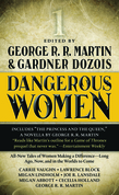 Dangerous Women 1