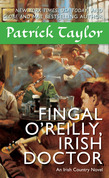 Fingal O'Reilly, Irish Doctor