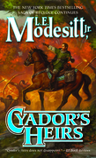 Cyador's Heirs