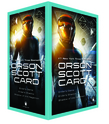 Ender's Game Boxed Set I