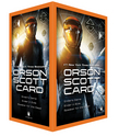 Ender's Game Boxed Set II