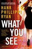 What You See