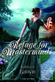 Refuge for Masterminds