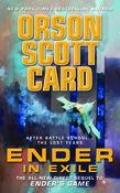 Ender in Exile