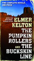 The Pumpkin Rollers and The Buckskin Line