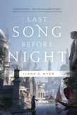 Last Song Before Night