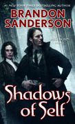 Shadows of Self