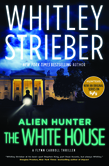 Alien Hunter: The White House