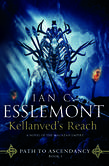 Kellanved's Reach