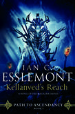Kellanved's Reach
