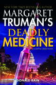 Margaret Truman's Deadly Medicine