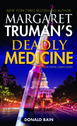 Margaret Truman's Deadly Medicine