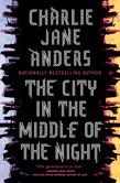 The City in the Middle of the Night