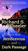 Rendezvous and Dark Passage