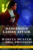 The Dangerous Ladies Affair