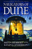 Navigators of Dune