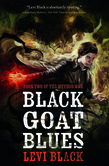 Black Goat Blues