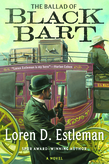 The Ballad of Black Bart