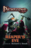 Pathfinder Tales: Reaper's Eye