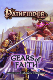 Pathfinder Tales: Gears of Faith