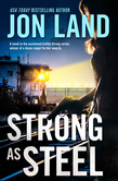 Strong As Steel