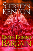 Death Doesn't Bargain