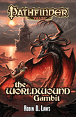 Pathfinder Tales: The Worldwound Gambit