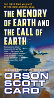 The Memory of Earth and The Call of Earth