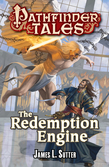 Pathfinder Tales: The Redemption Engine