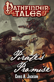 Pathfinder Tales: Pirate's Promise