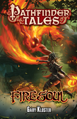 Pathfinder Tales: Firesoul