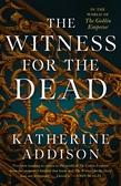 The Witness for the Dead
