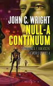 Null-A Continuum
