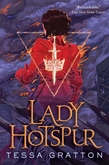 Lady Hotspur | Tessa Gratton - Vimarsana News