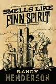 Smells Like Finn Spirit