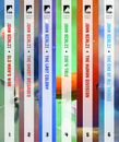 Old Man's War Series