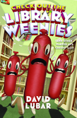 Check Out the Library Weenies