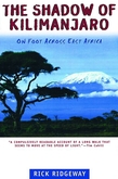 The Shadow of Kilimanjaro