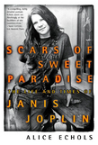 Scars of Sweet Paradise
