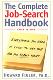 Complete Job-Search Handbook