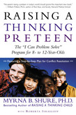 Raising a Thinking Preteen