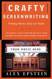 Crafty Screenwriting