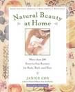 Natural Beauty at Home, Revised Edition