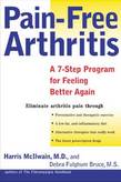 Pain-Free Arthritis