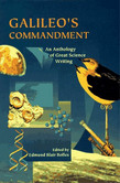 Galileo's Commandment