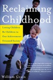 Reclaiming Childhood