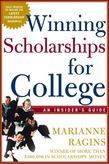 Winning Scholarships For College, Third Edition