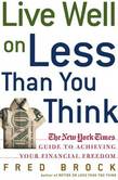 Live Well on Less Than You Think