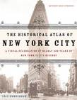 The Historical Atlas of New York City, Second Edition